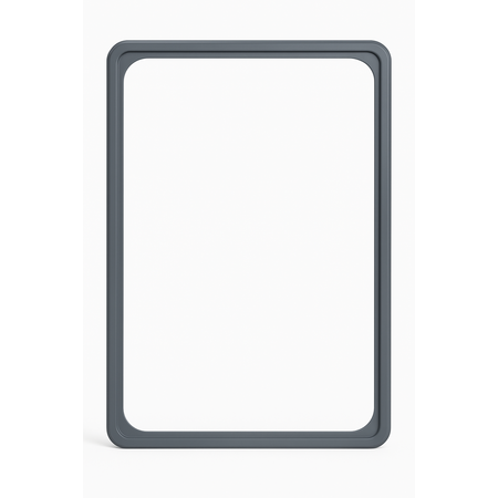 METO METO Kaartraam A3 Blauw (RAL 5015) 