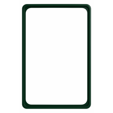 METO METO Kaartraam A3 Blauw (RAL 5015) 