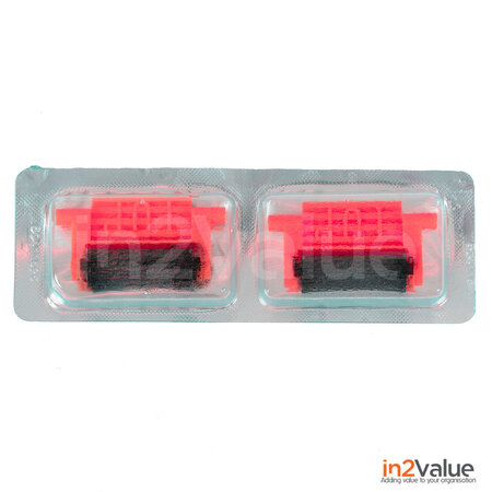 METO Inktrollen voor METO Expert XL Giant prijstangen