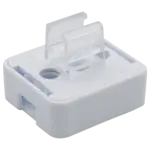 Magnetische kaartraamhouder