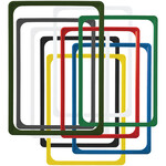 Kaartramen accesoires