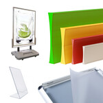 Presentatie materiaal