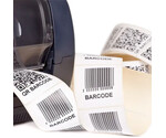 Printer etiketten
