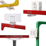 Adapters, connectoren en klemmen