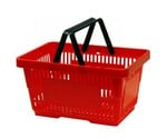 Rode winkelmanden