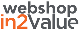 In2Value Webshop