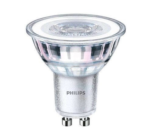 Philips Philips GU10 LED lamp WarmGlow Dimbaar