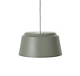 Puik Design - Hanglamp Groove 40 Groen