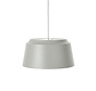 Puik Design - Hanglamp Groove 40 Grijs