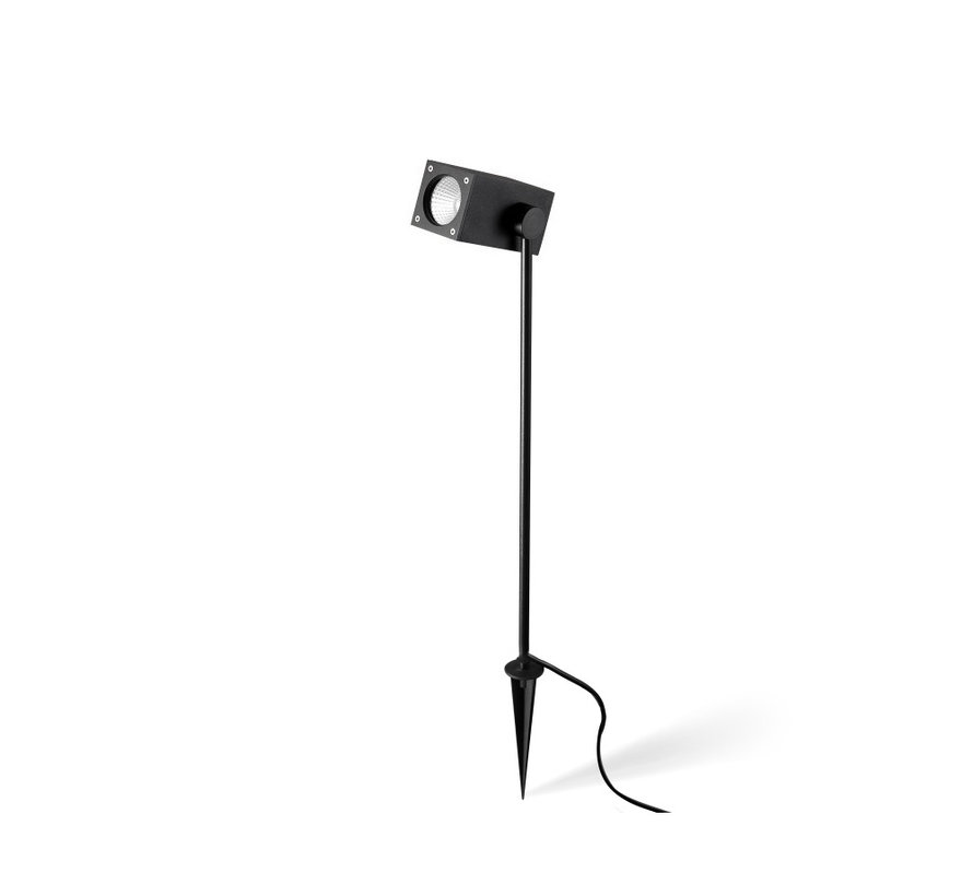 Prikspot Cube Long LED