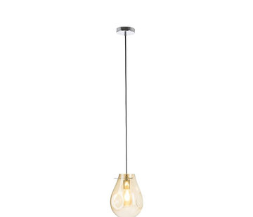 COCO maison Hanglamp Charlie - Goud