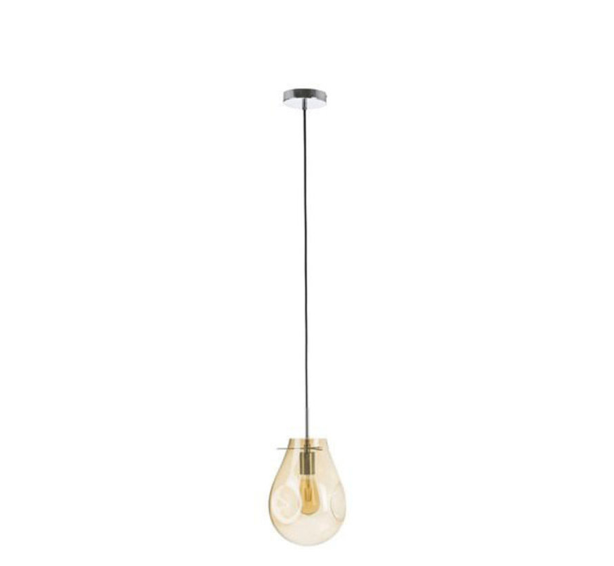 COCO Maison Hanglamp Charlie - Goud