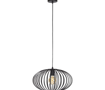 DMQ Hanglamp Lira ZGAN - Verpakking met stickers