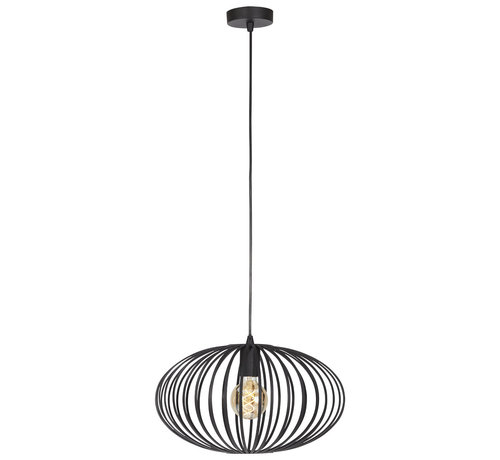 DMQ Hanglamp Lira ZGAN - Verpakking met stickers