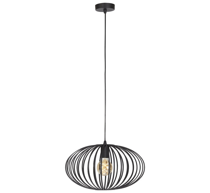 Hanglamp Lira ZGAN - Verpakking met stickers