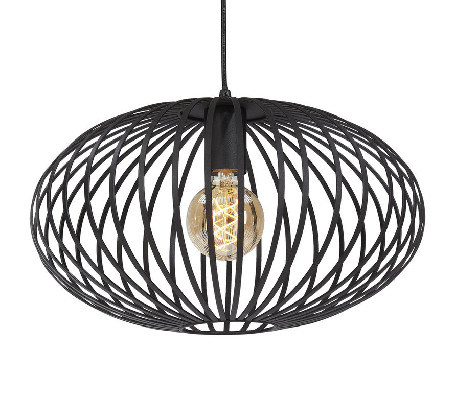 Hanglamp Lira ZGAN - Verpakking met stickers
