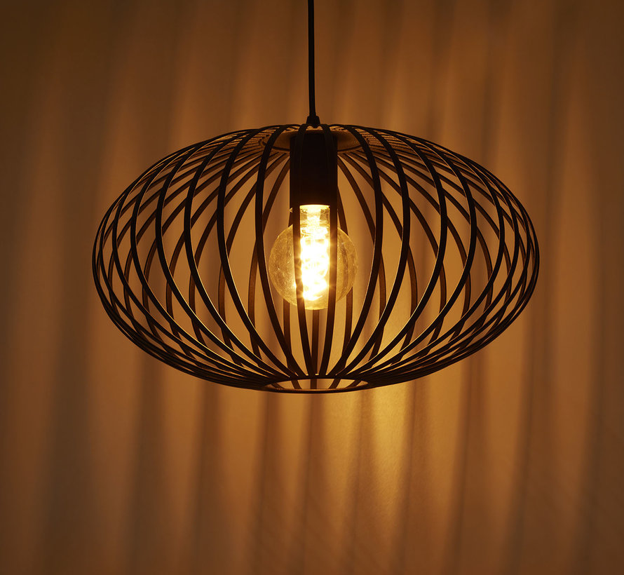 Hanglamp Lira ZGAN - Verpakking met stickers