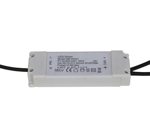 DMQ Double LED Driver