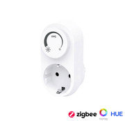 DMQ EcoDim - Smart Zigbee Stekkerdimmer LED