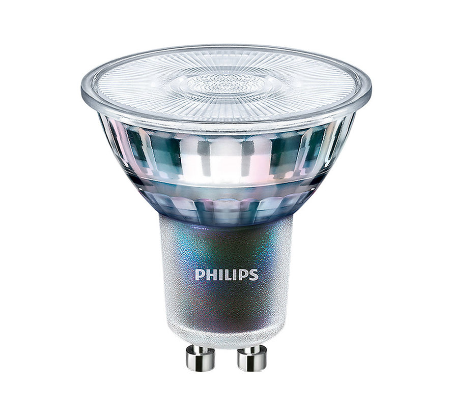 Philips GU10 Master ExpertColor LED lamp
