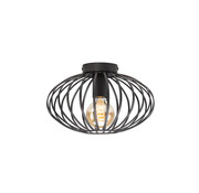 DMQ Plafondlamp Lira - Ø30 cm