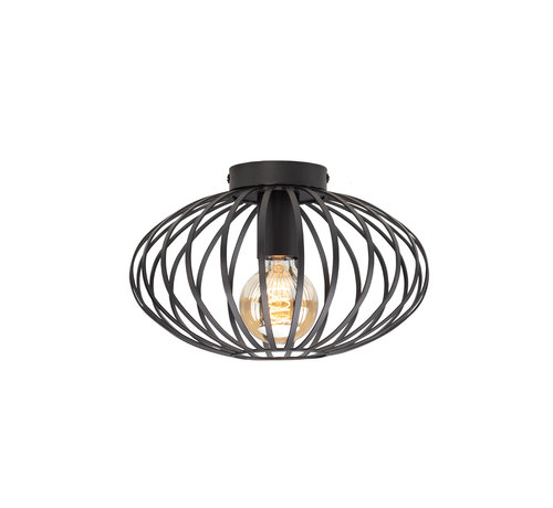 DMQ Plafondlamp Lira - Ø30 cm