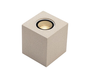 DMQ DMQ Buitenspot IP65 White Sandstone