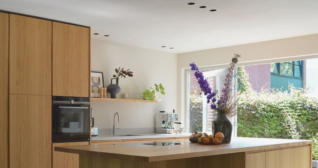 Hoe plaats je een inbouwspot? DMQ - DMQ