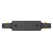 DMQ Middenvoeding - I-Koppelstuk - 1-Fase - Track connector