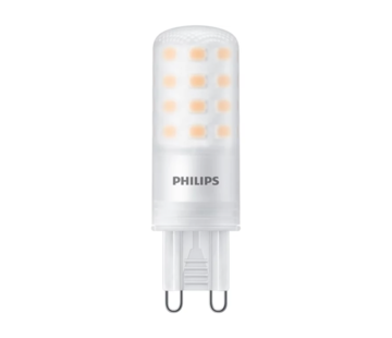 Philips Philips CorePro G9 4W Dimbaar 2700K
