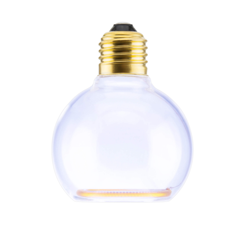 Segula Segula Floating Globe G80 - E27 - Clear