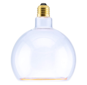 Segula Segula Floating G125 - E27 - Clear