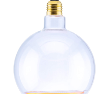 Segula Segula Floating G125 - E27 - Clear