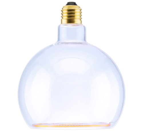 Segula Segula Floating Globe G125 - E27 - Clear