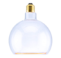 Segula Floating Globe G125 - E27 - Clear