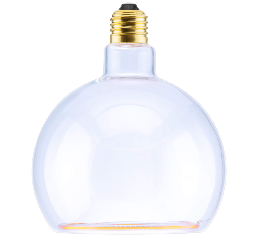 Segula Floating Globe G125 - E27 - Clear