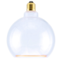 Segula Floating Globe G150 - E27 - Clear
