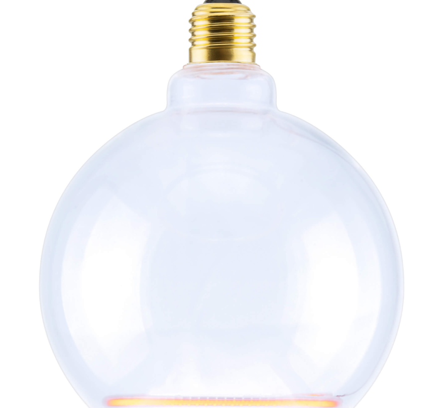 Segula Floating Globe G150 - E27 - Clear