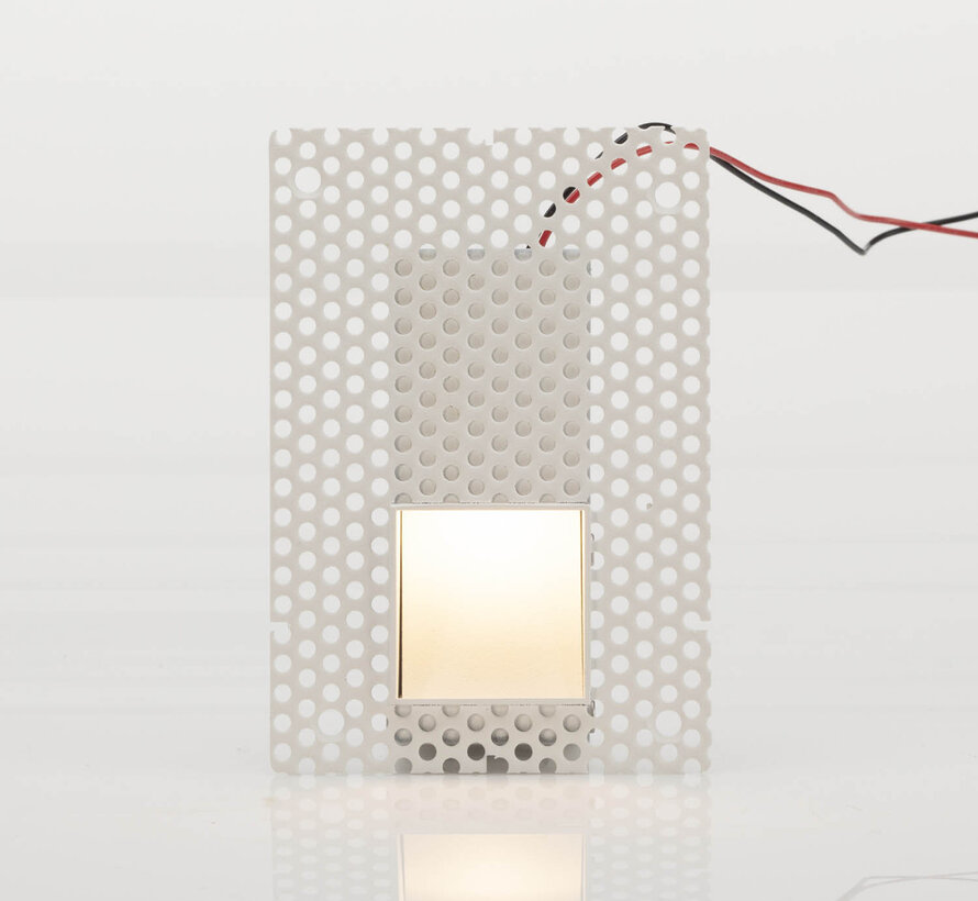 Trimless trap / wand verlichting Linden Small - LED  3W