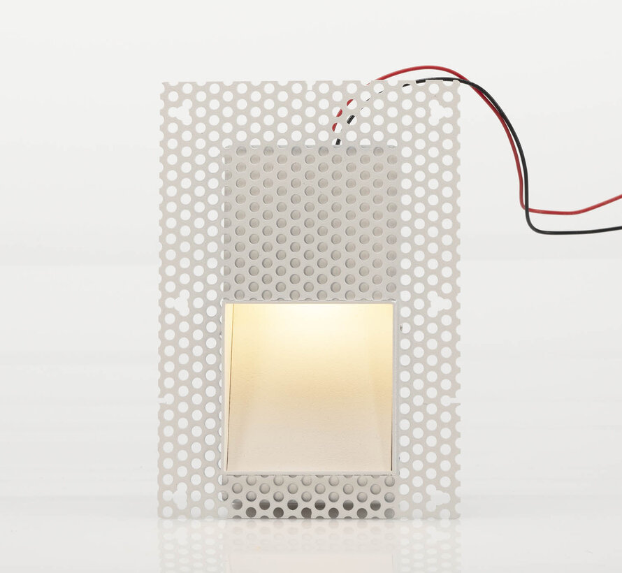 Trimless trap / wand verlichting Linden Medium - LED  3W