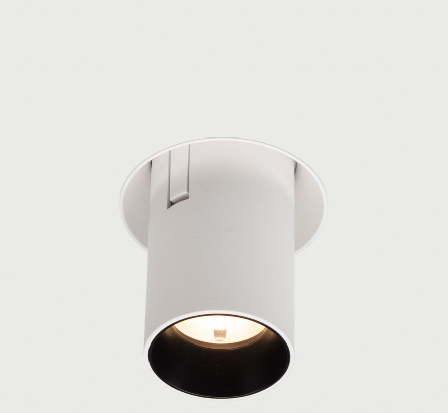 Trimless richtspot Moon 1 - LED