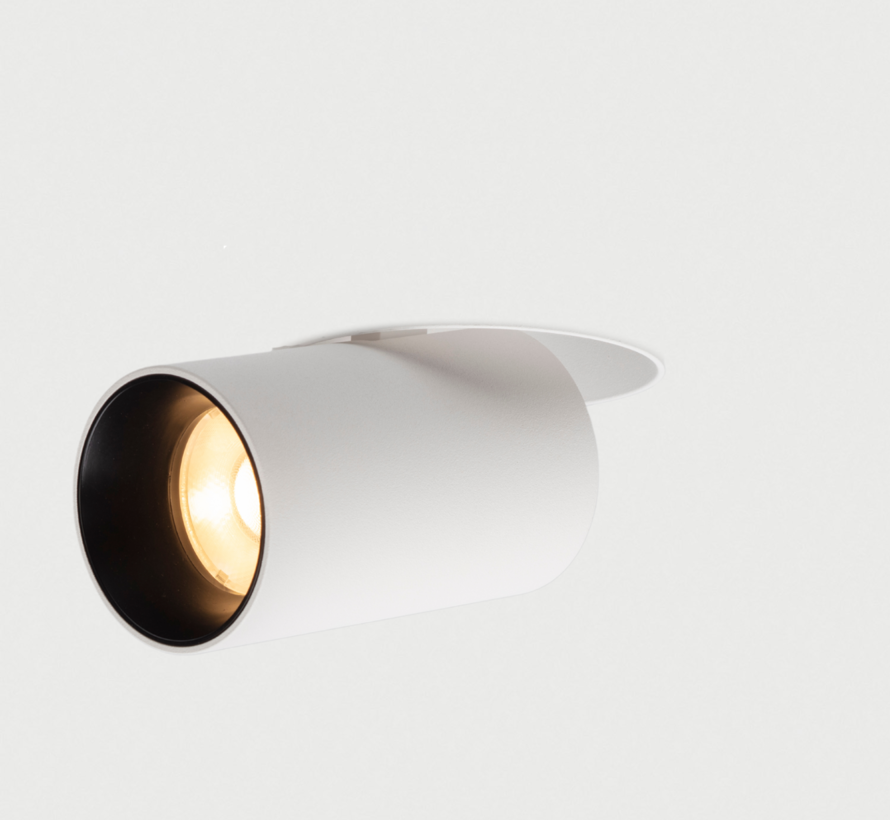 Trimless richtspot Moon 1 - LED