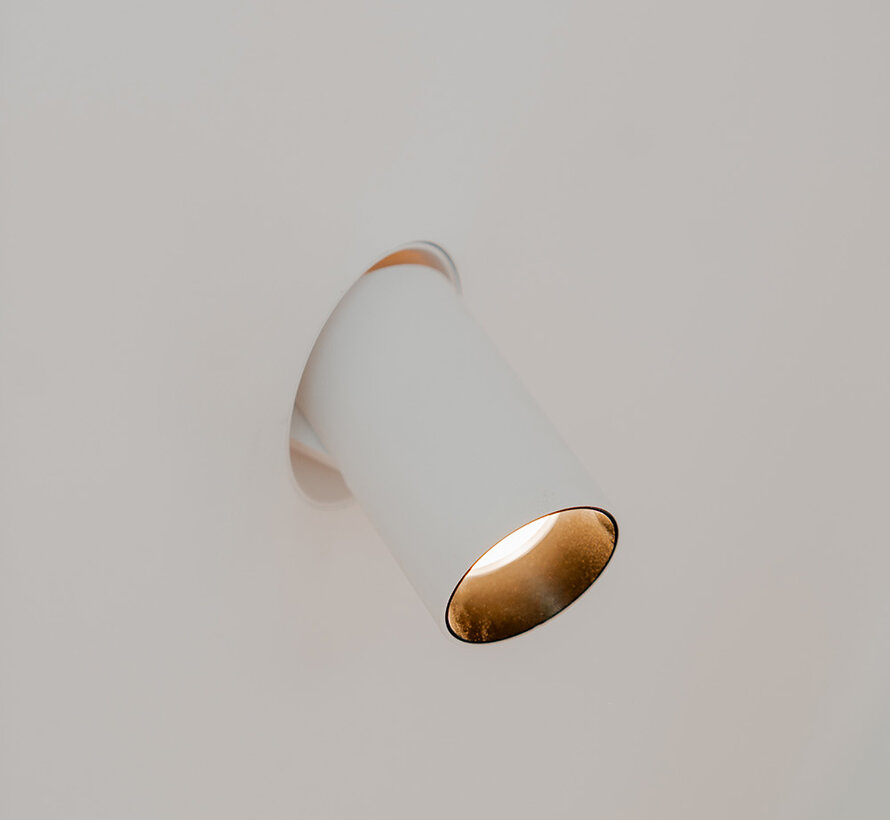 Trimless richtspot Moon 1 - LED