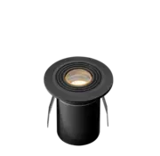 Lightpro Onyx 30 RA – Decklight 12V Inbouwspot – Antraciet