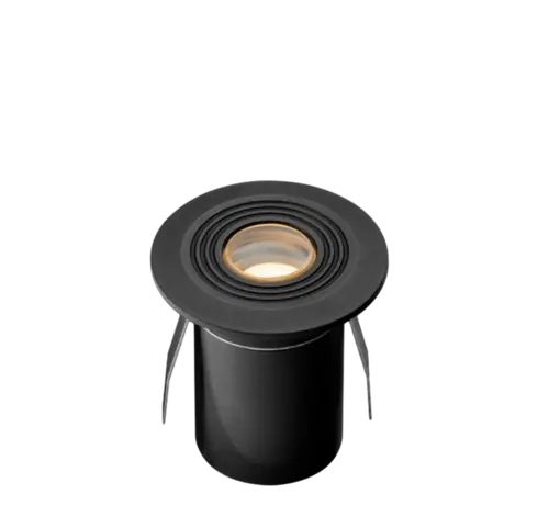 Lightpro Onyx 30 RA – Decklight 12V Inbouwspot – Antraciet