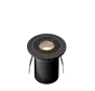 Onyx 30 RA – Decklight 12V Inbouwspot – Antraciet