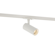 DMQ Railspot Atria One - 1-Fase GU10 - Wit