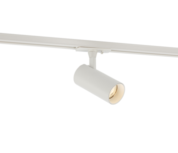 DMQ Railspot Atria One - 1-Fase GU10 - Wit
