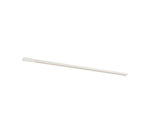 DMQ Track Rail 1 meter - 1-Fase - Wit