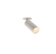 DMQ Richtspot Lark Rond LED - Wit
